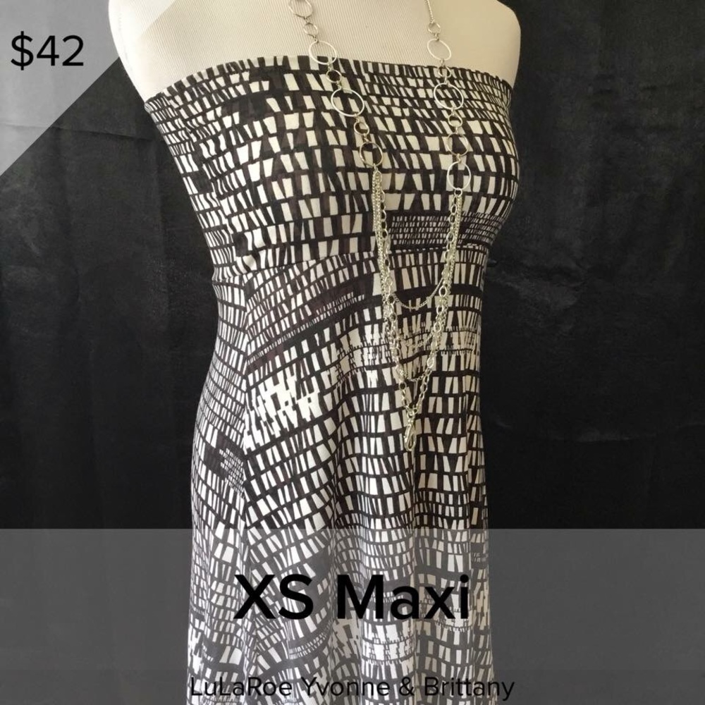 Maxi - Picture 4 of 5